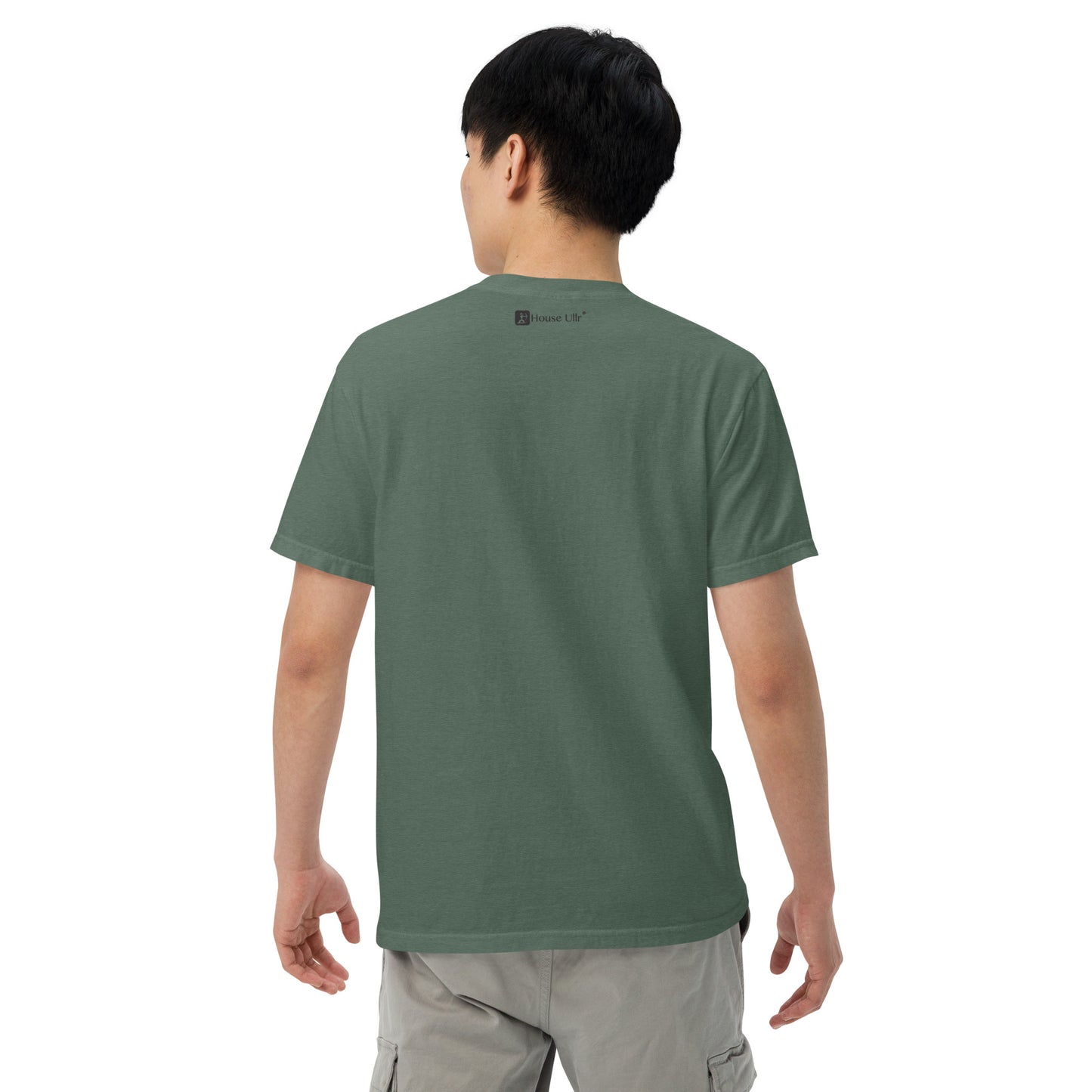 Key West Cannabis Company Heavyweight T-Shirt