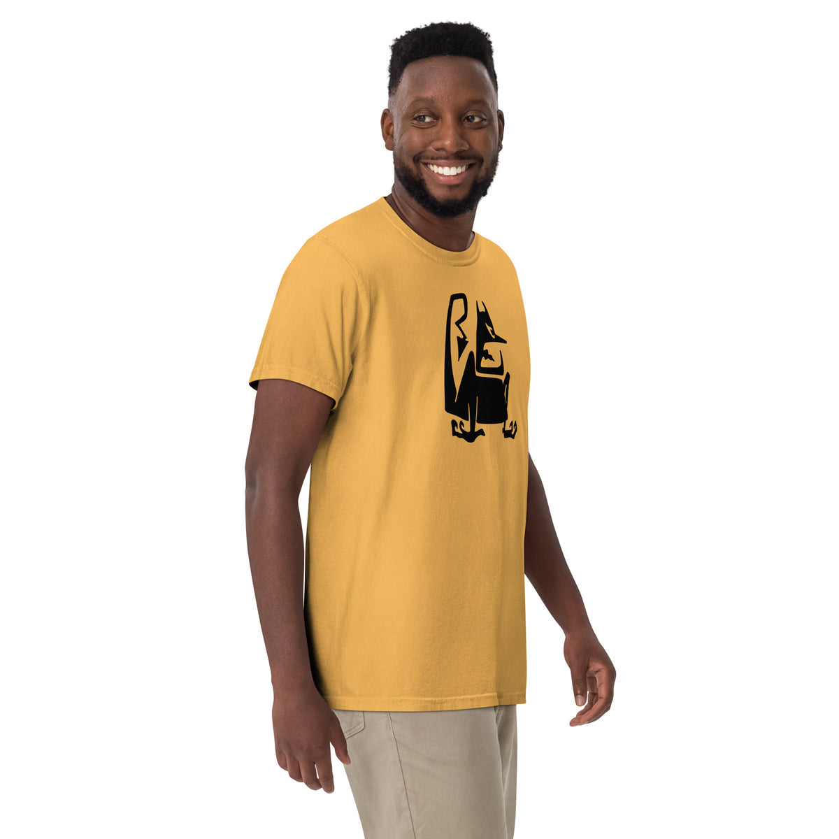 Goblin Heavyweight Tee