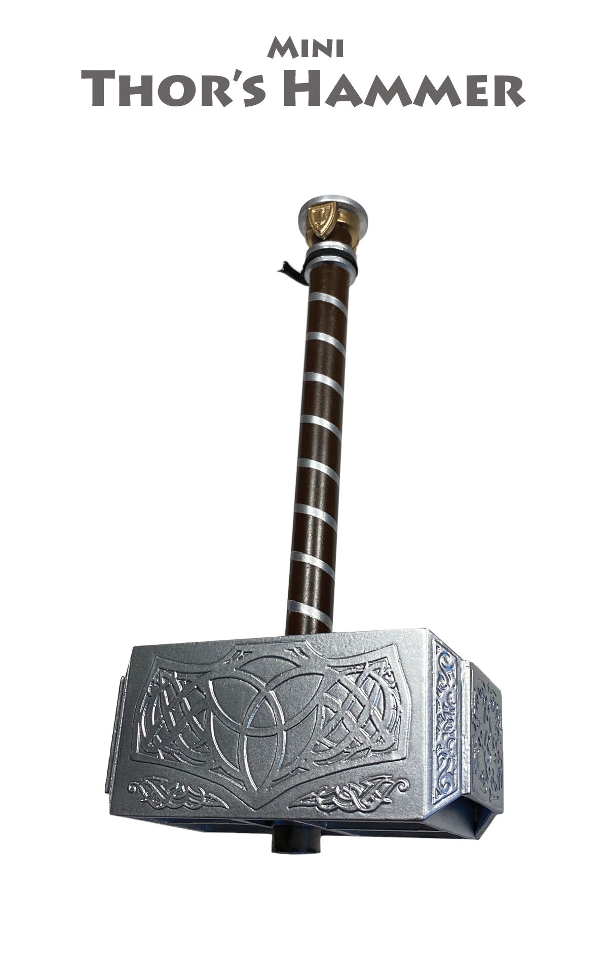 Mini Thor's Hammer