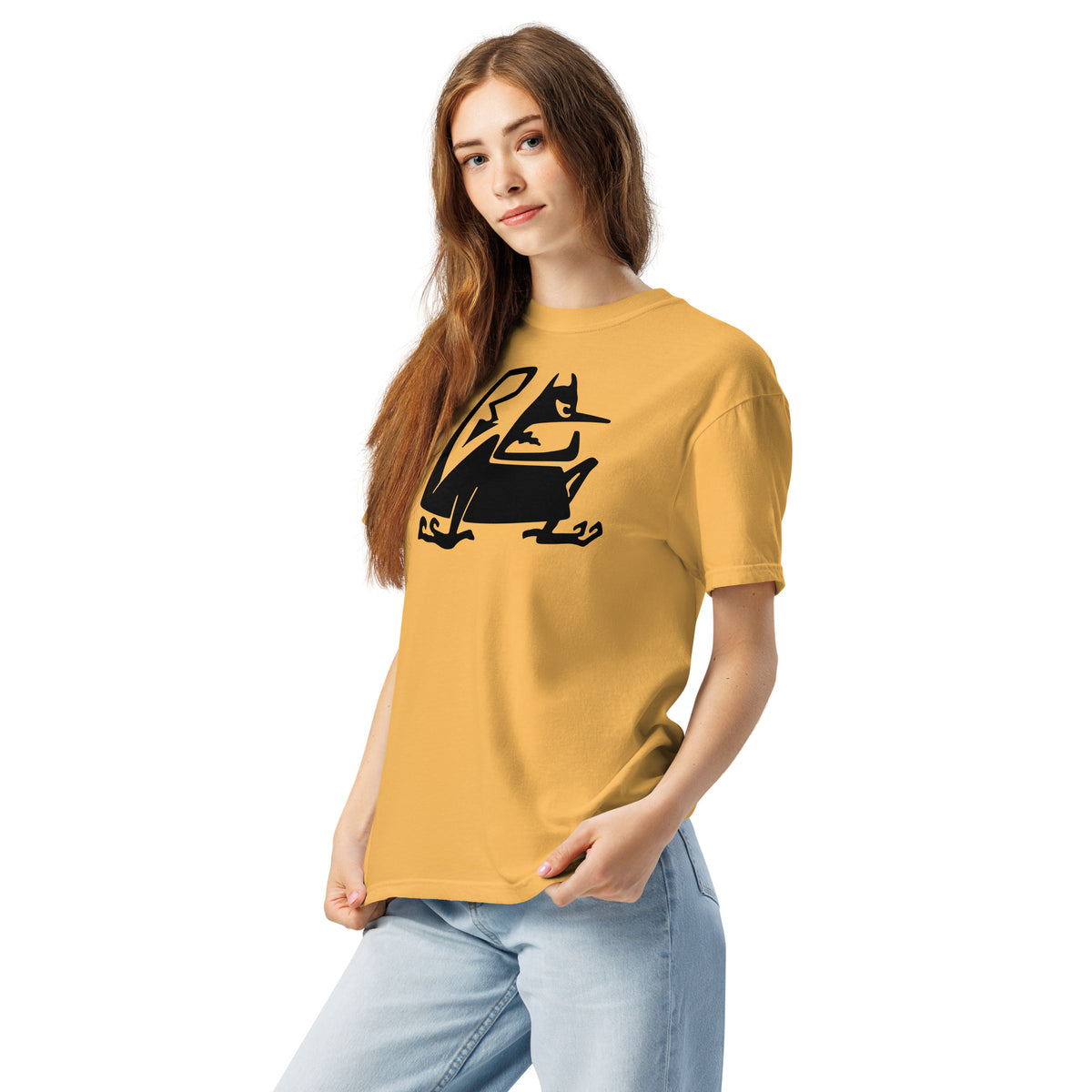 Goblin Heavyweight Tee